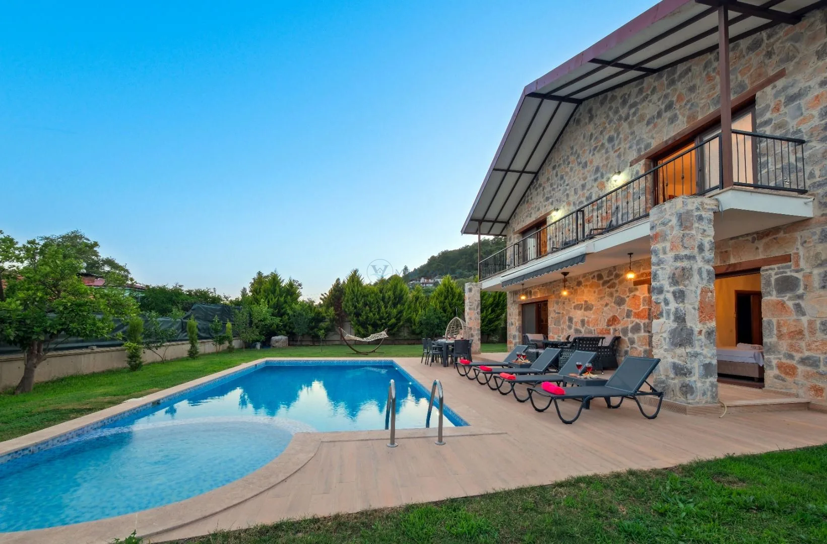 Villa Adda