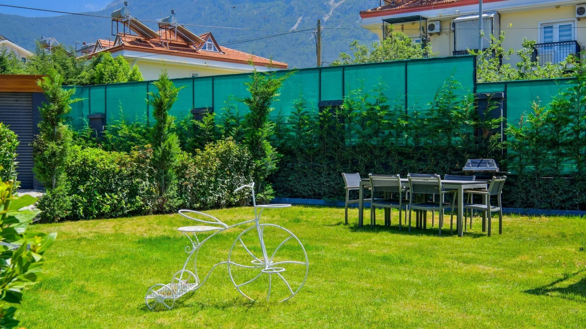 Villa Grey