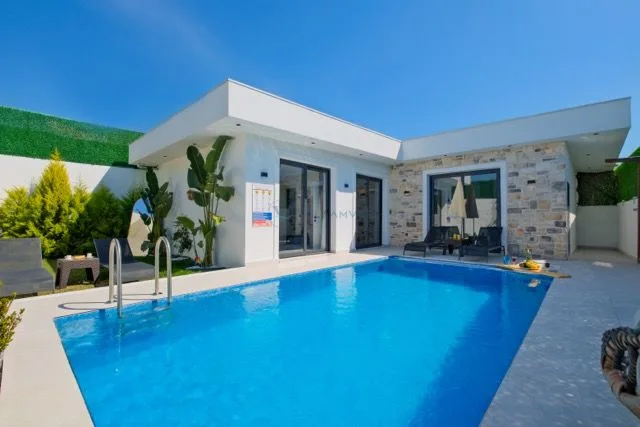 Villa Citrin Duo