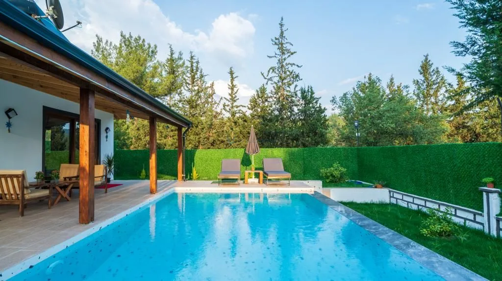 Villa Zarya