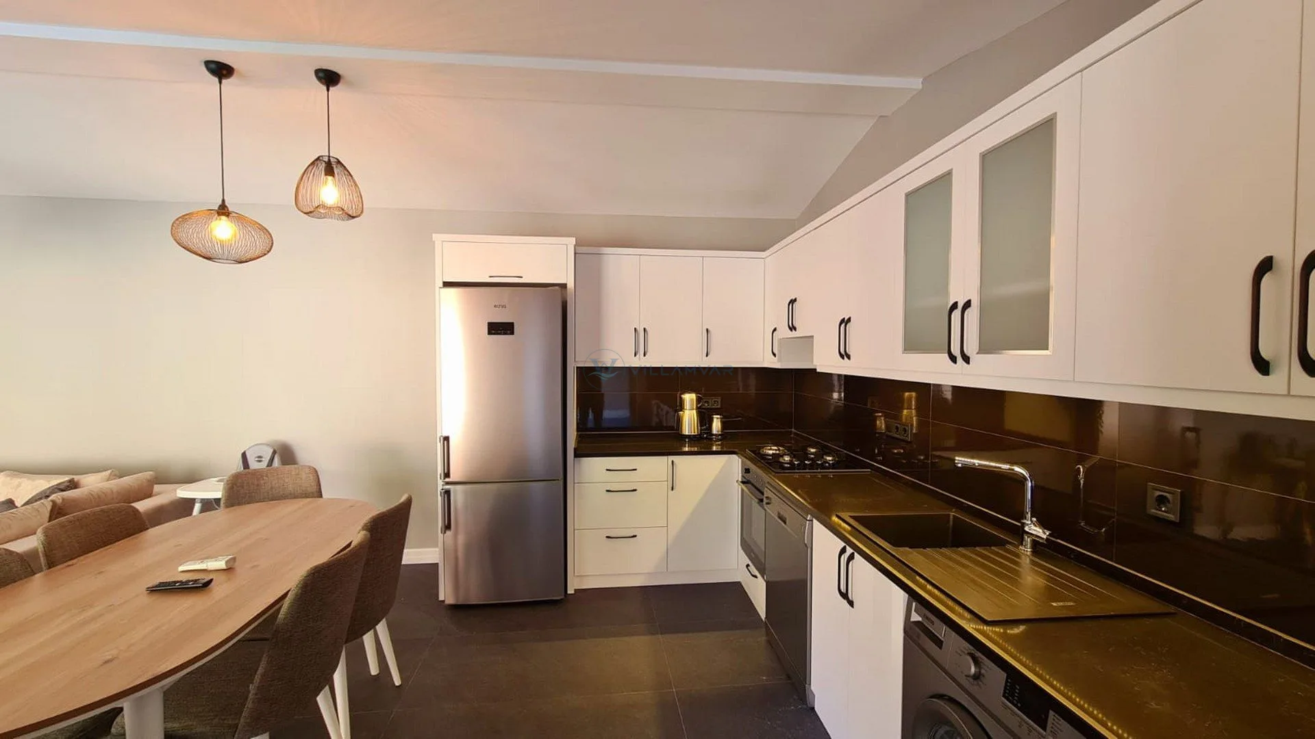 Villa Adalya 2