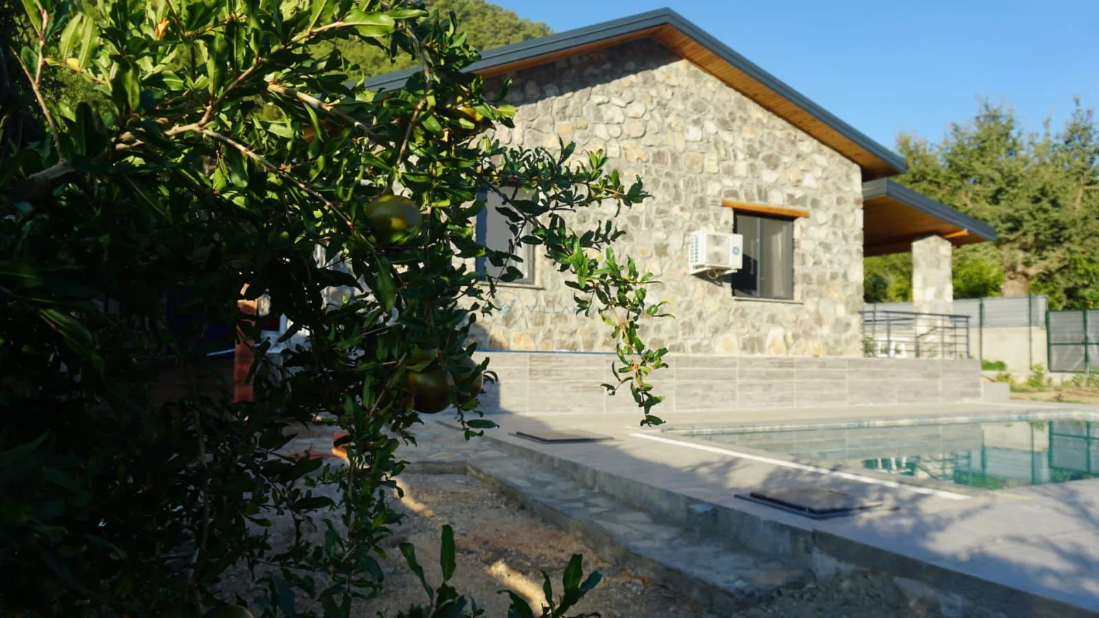 Villa Gonca