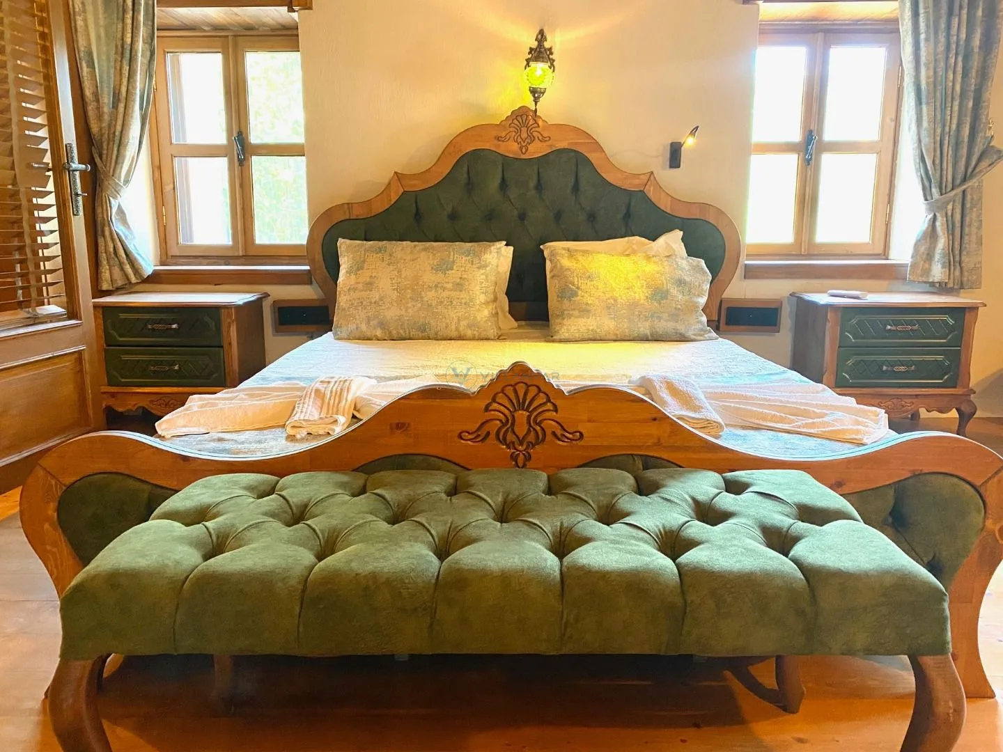 Villa Paşa Konağı