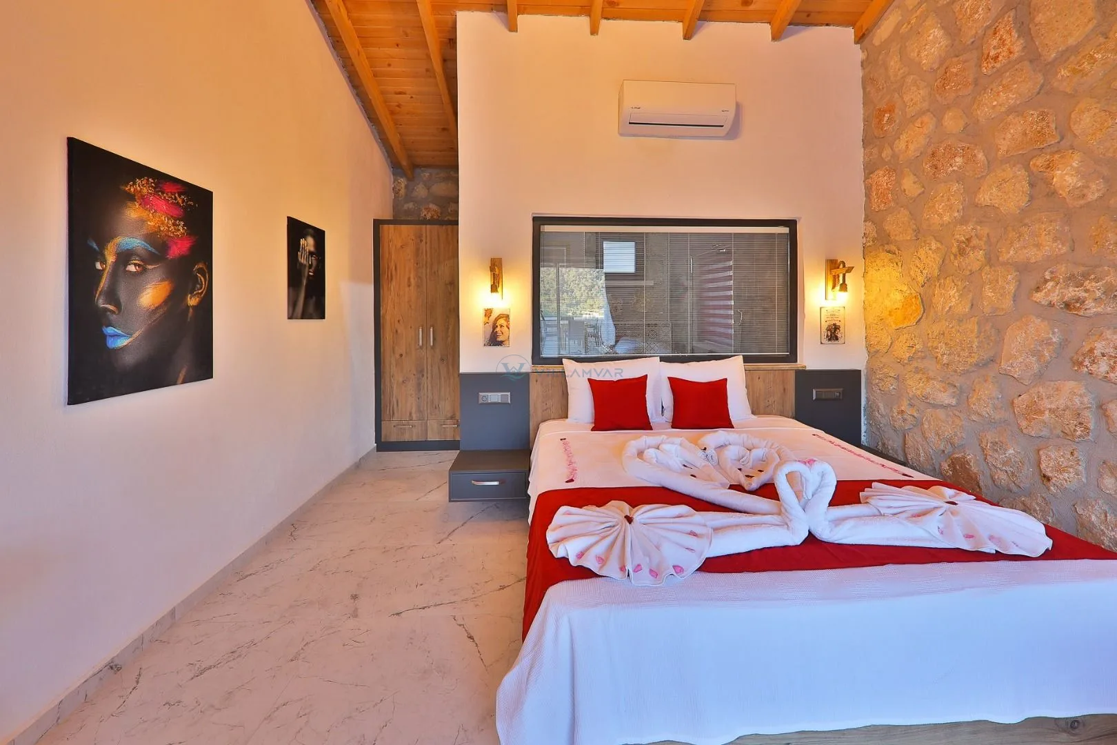 Villa Tanç