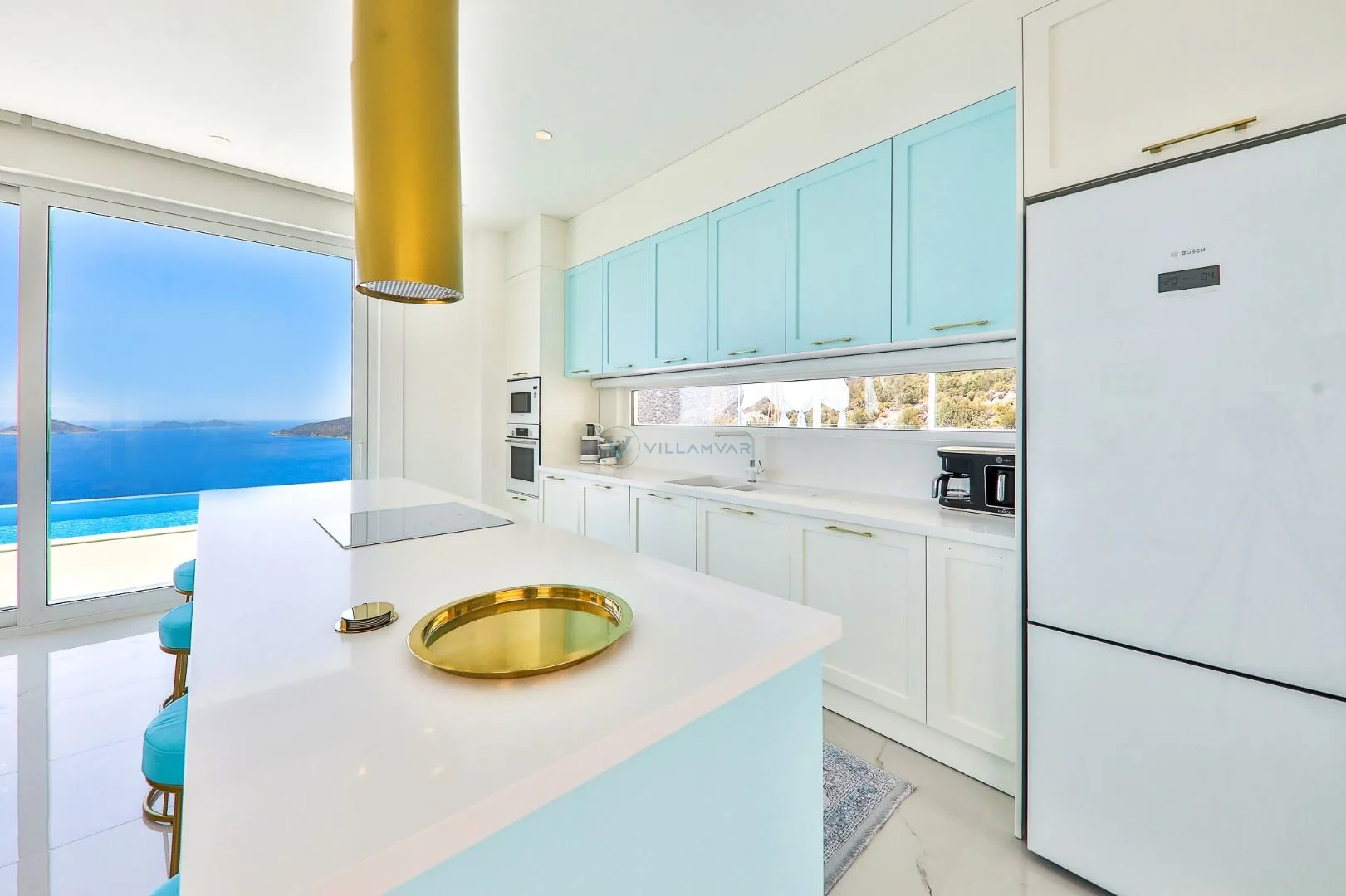 Villa Bella Mare Kalkan