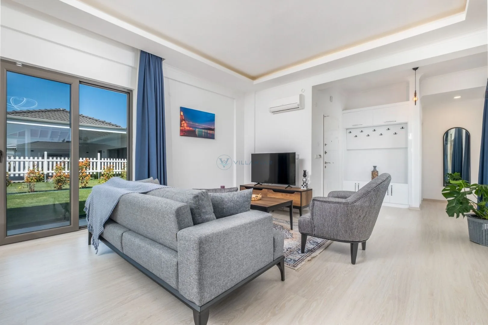 Villa Ramond 9