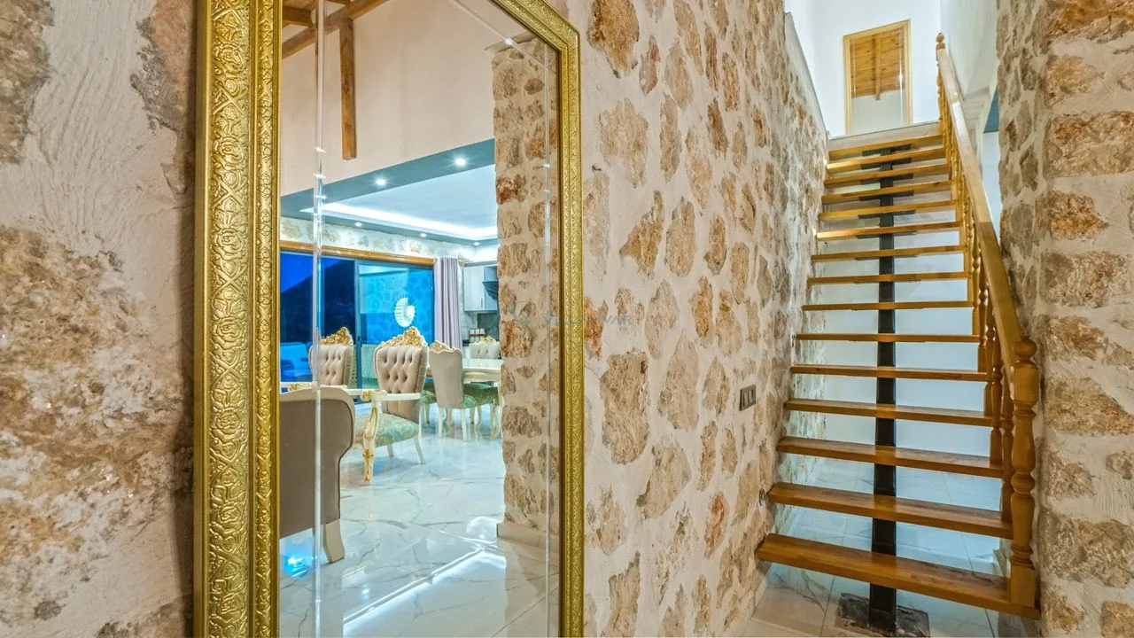 Villa Golden Bay
