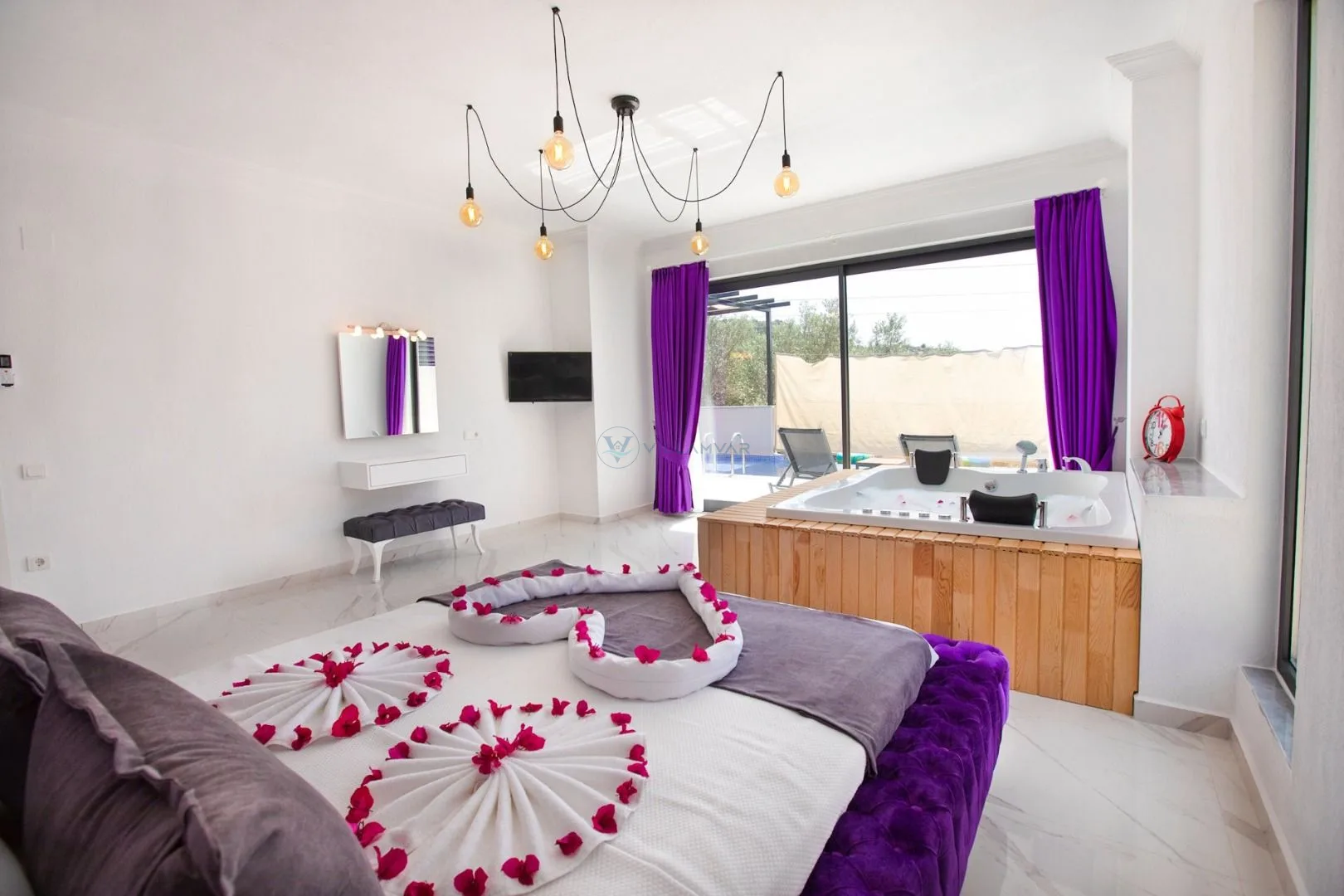 Villa Asel Asena