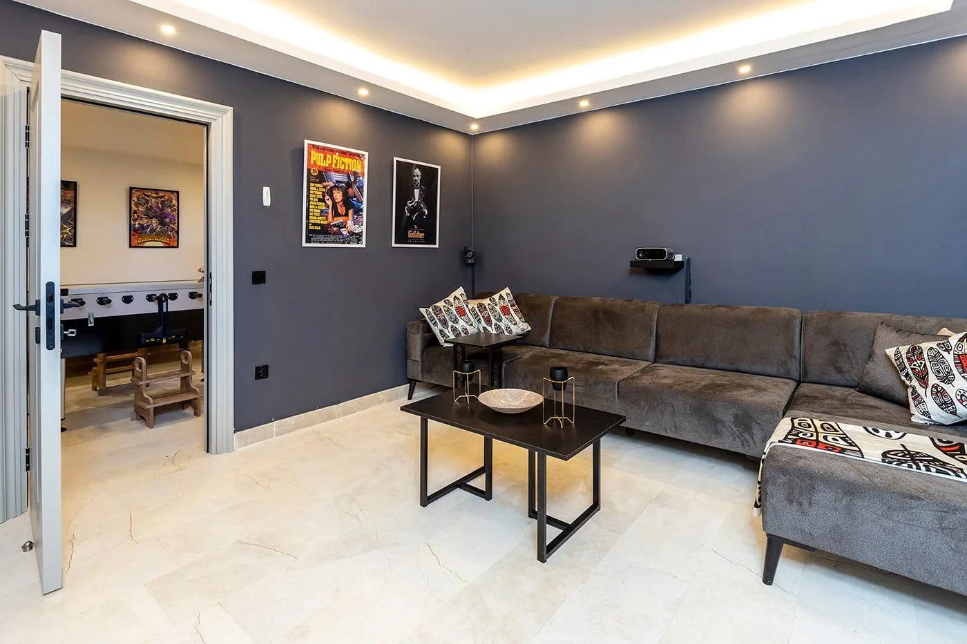 Villa Taşhan Yeşiköy