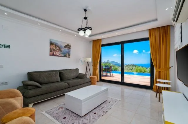 Villa Olgun