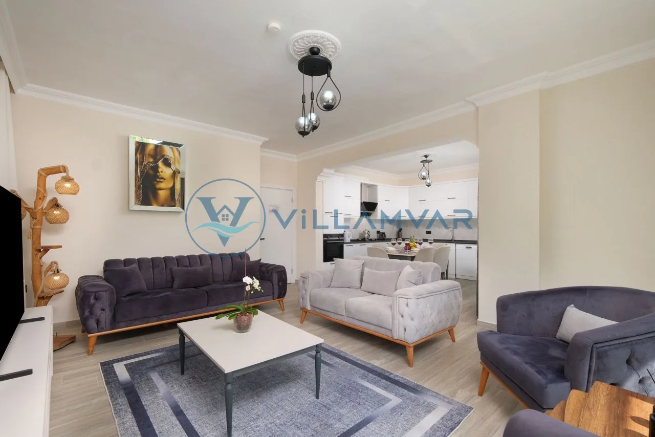 Villa Yeşilim