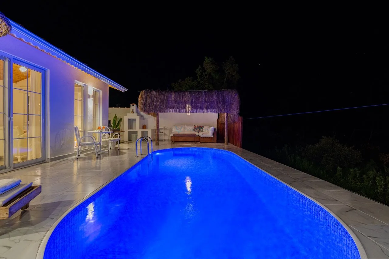 Villa Sonya