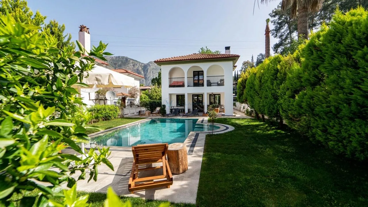 Villa Gönlüm