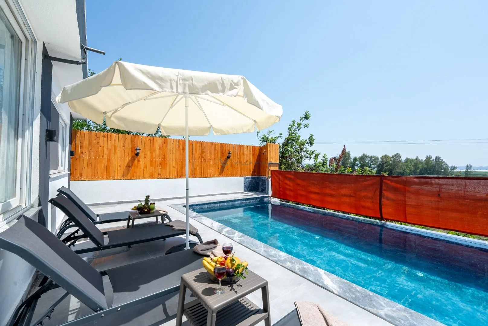Villa Alibey