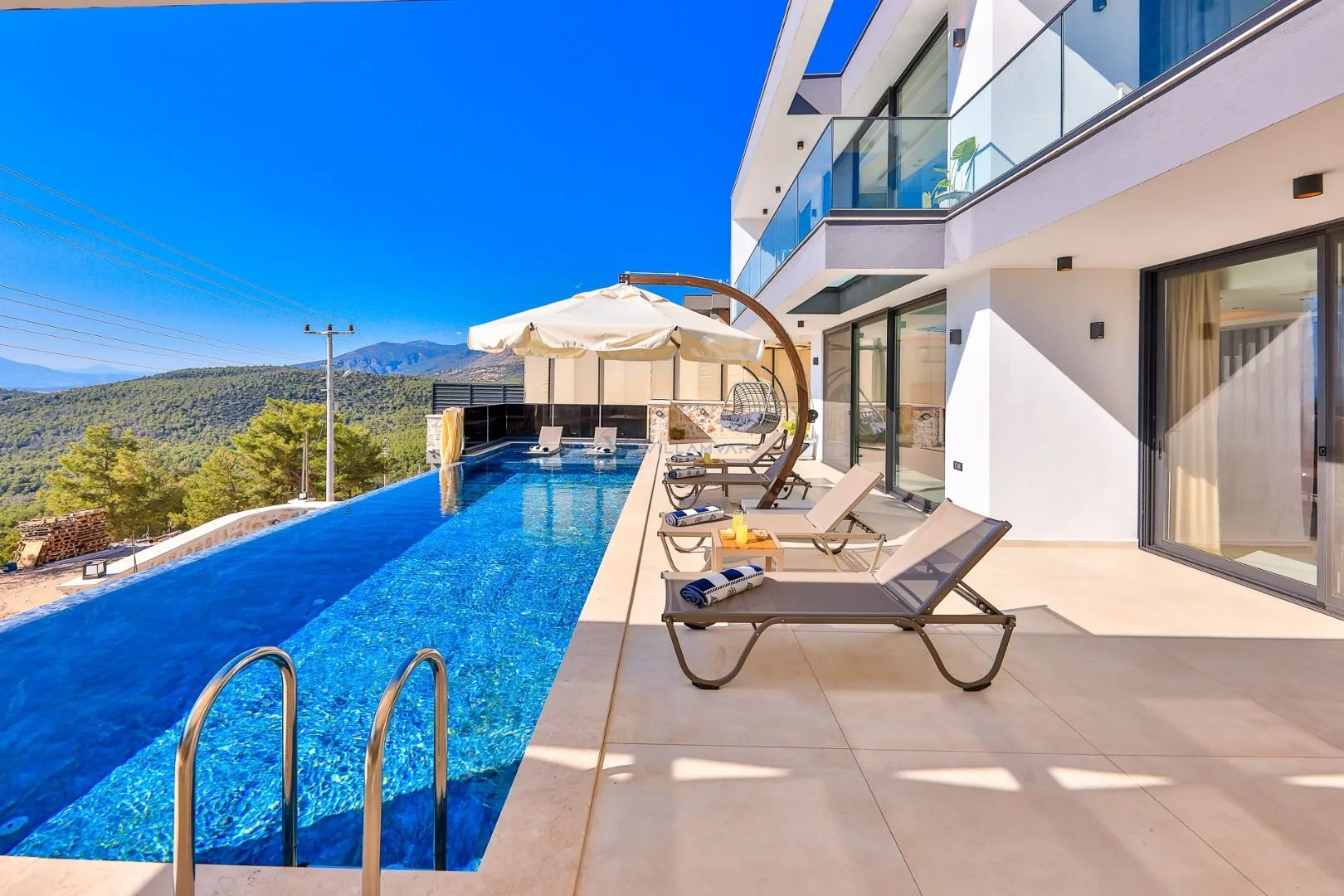 Villa Şebnem