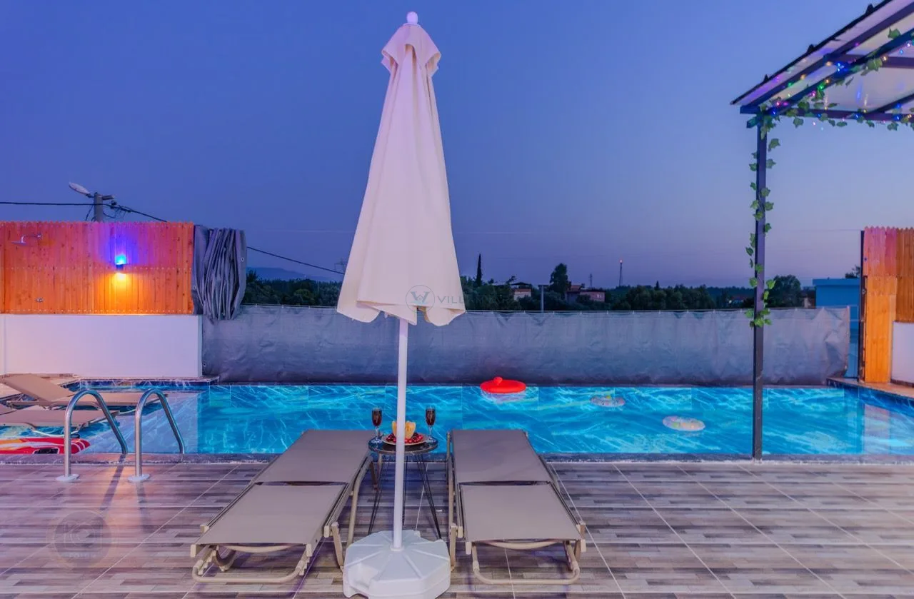 Villa Nefes