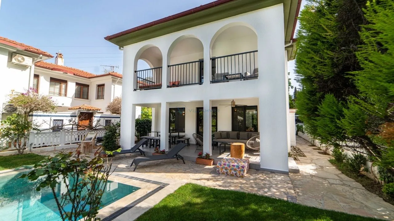 Villa Gönlüm