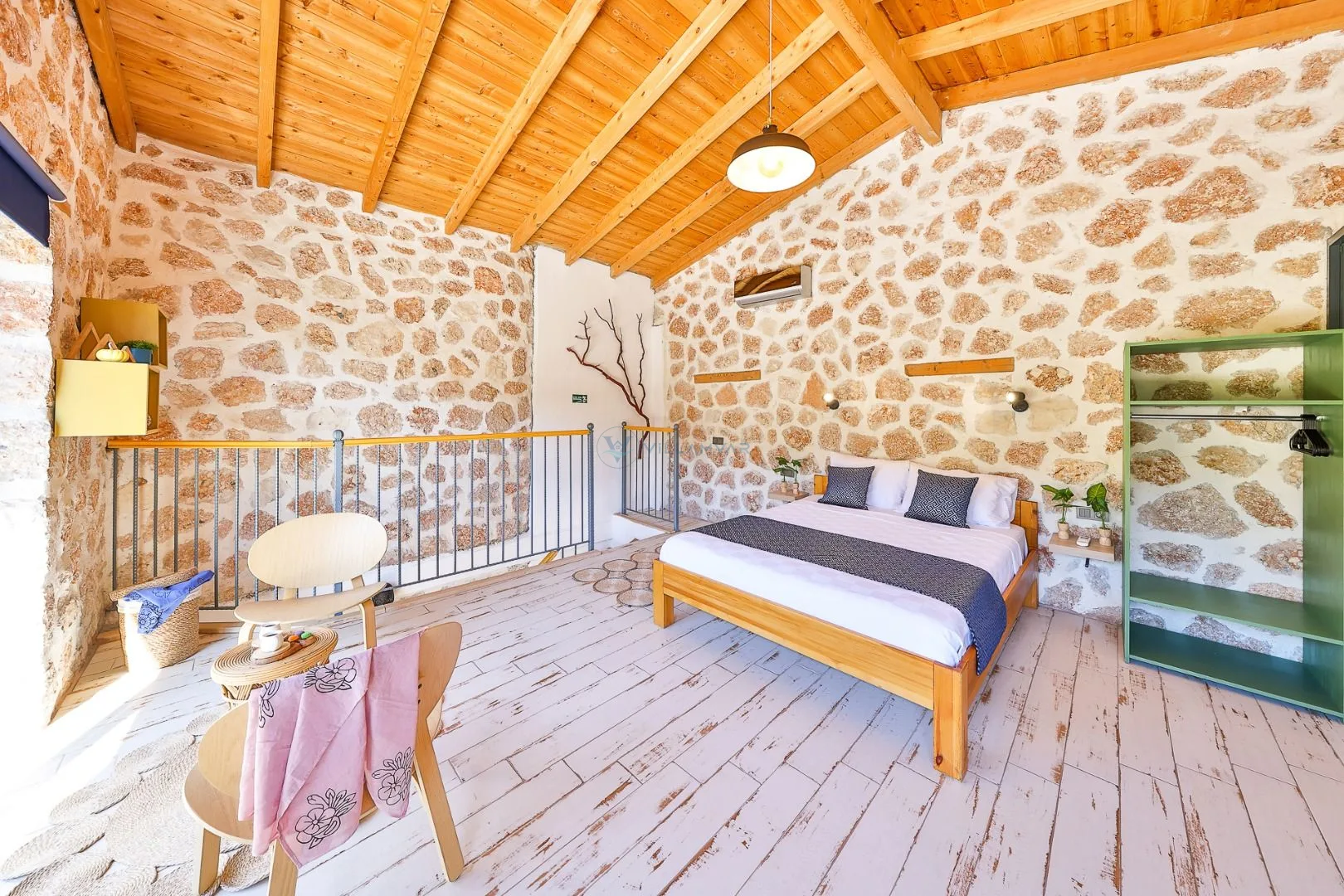 Villa Bonus 1