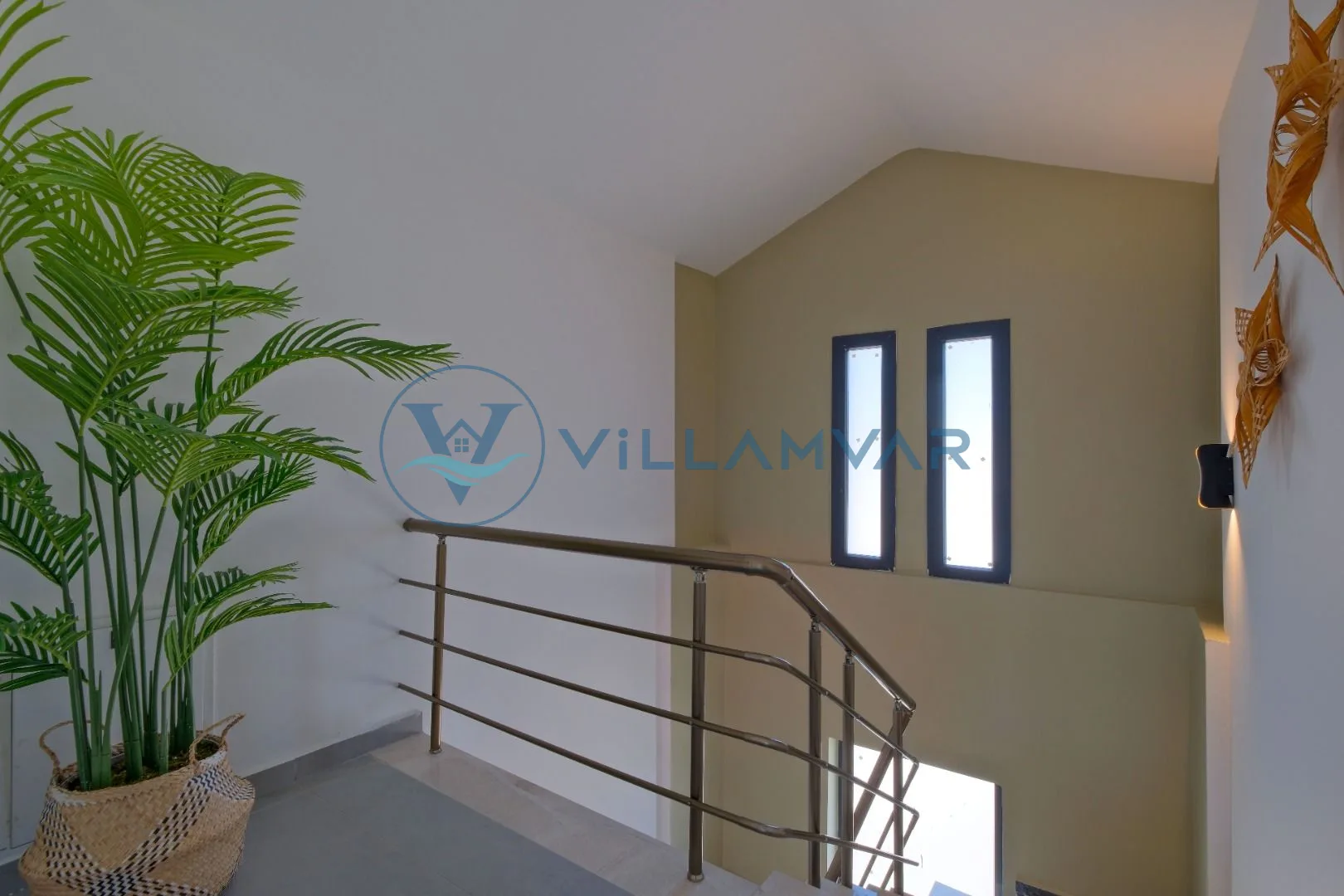 Villa Aydın Solstice 1