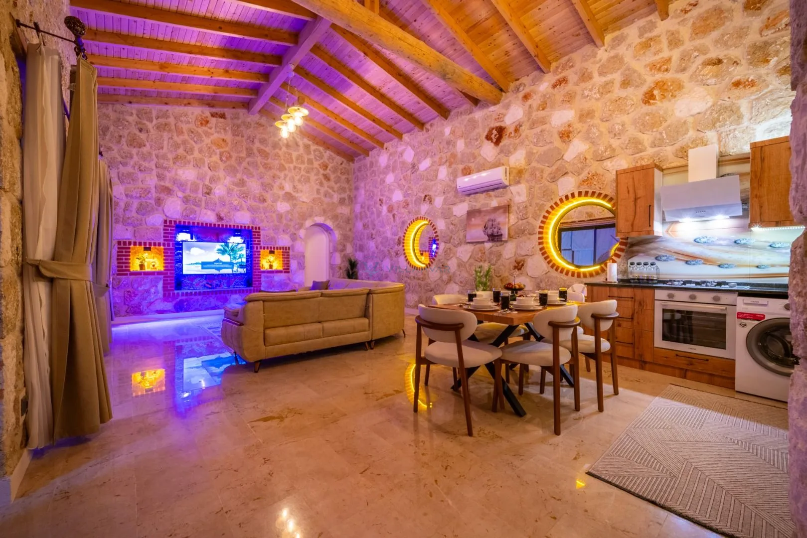 Villa Anemon 1