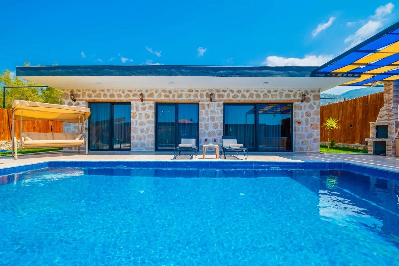 Villa Enes View 1