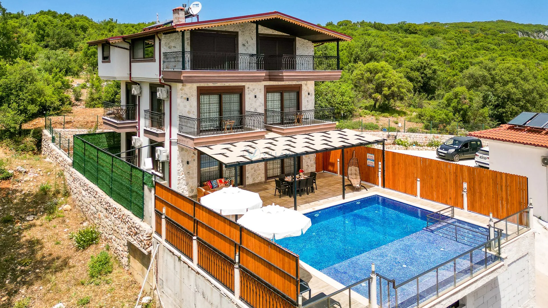 Villa Kenan