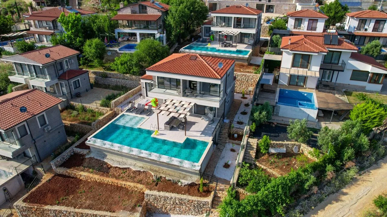 Villa Adilya