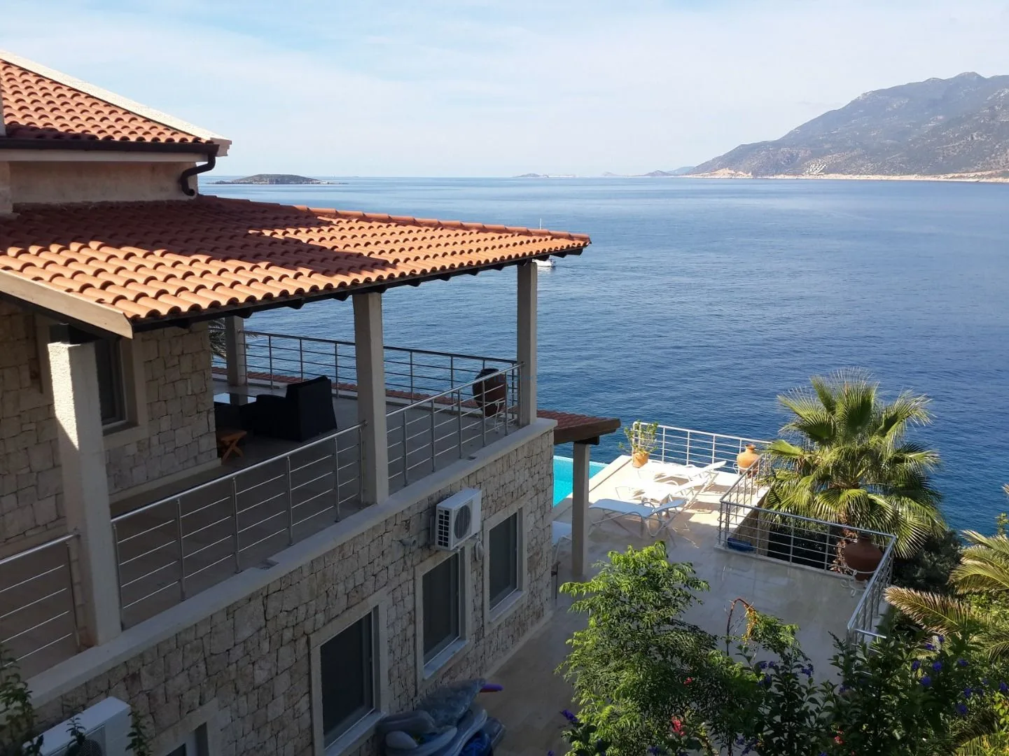 Villa Capehouse