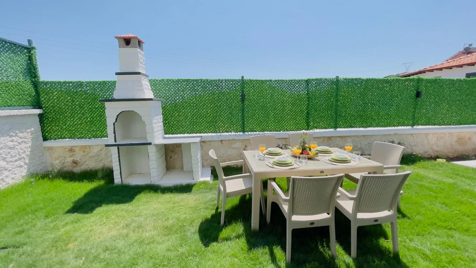 Villa Gülce 2