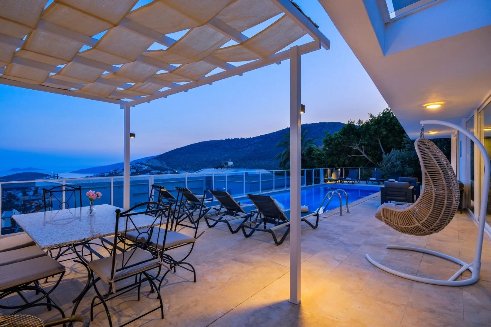 Villa Lumi 3