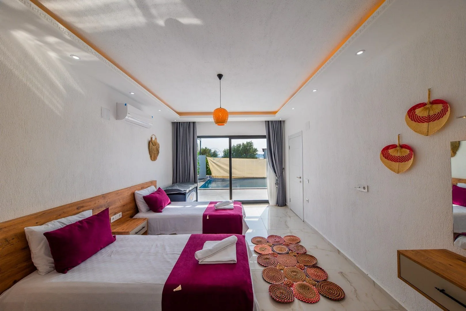 Villa Nar Ağacı Çavdır