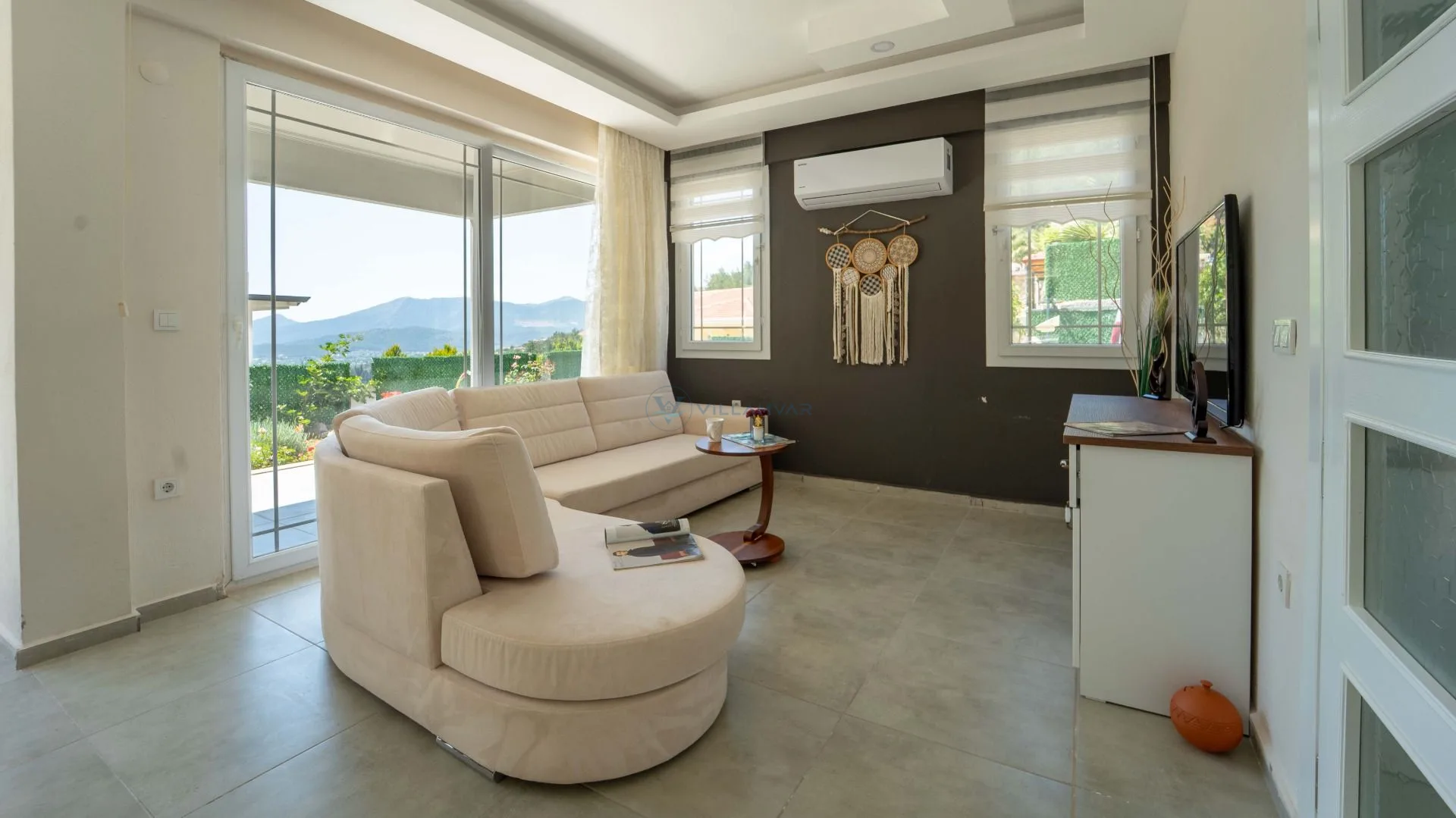 Villa Two Duo