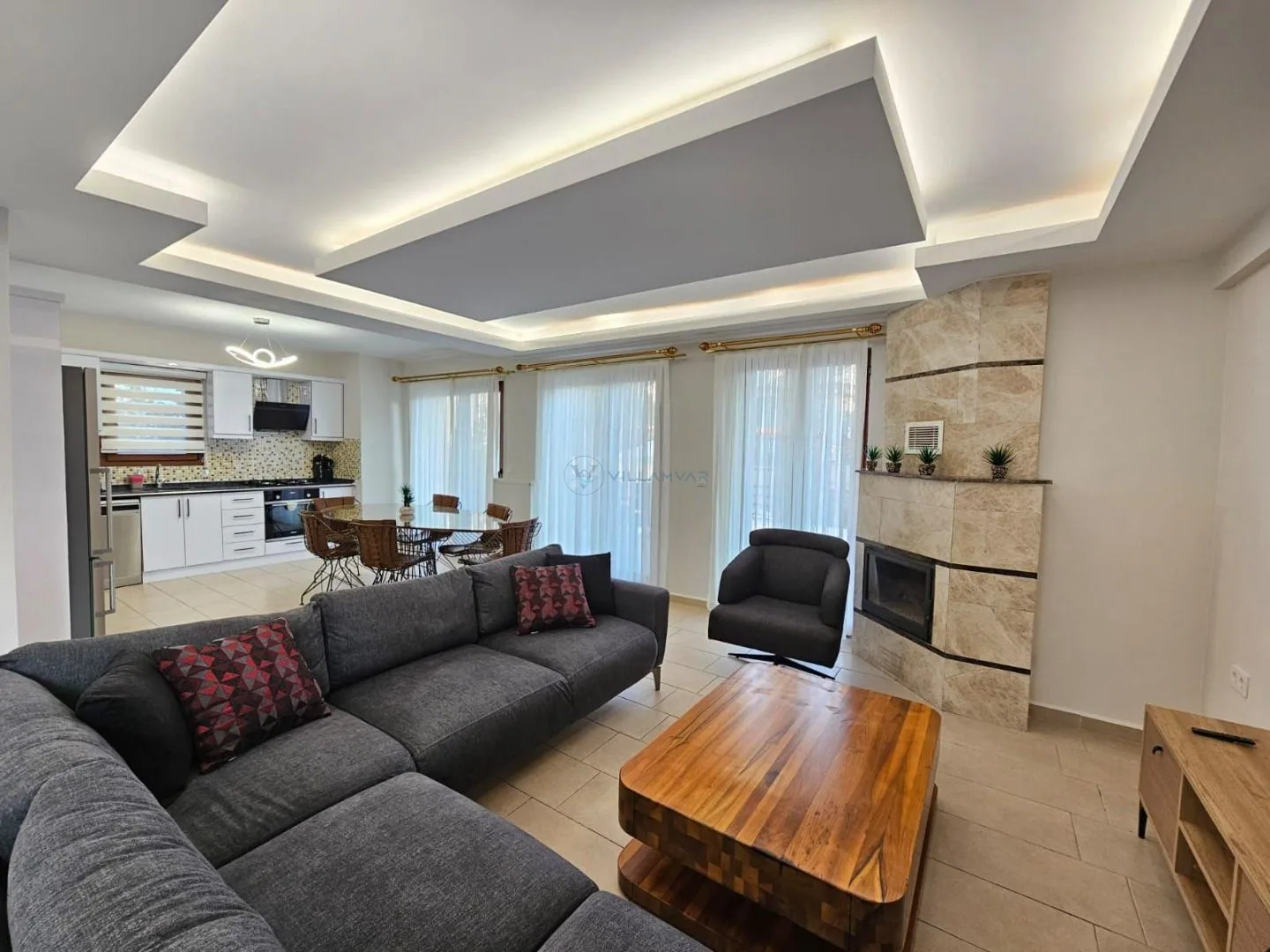 Villa Amour Ölüdeniz