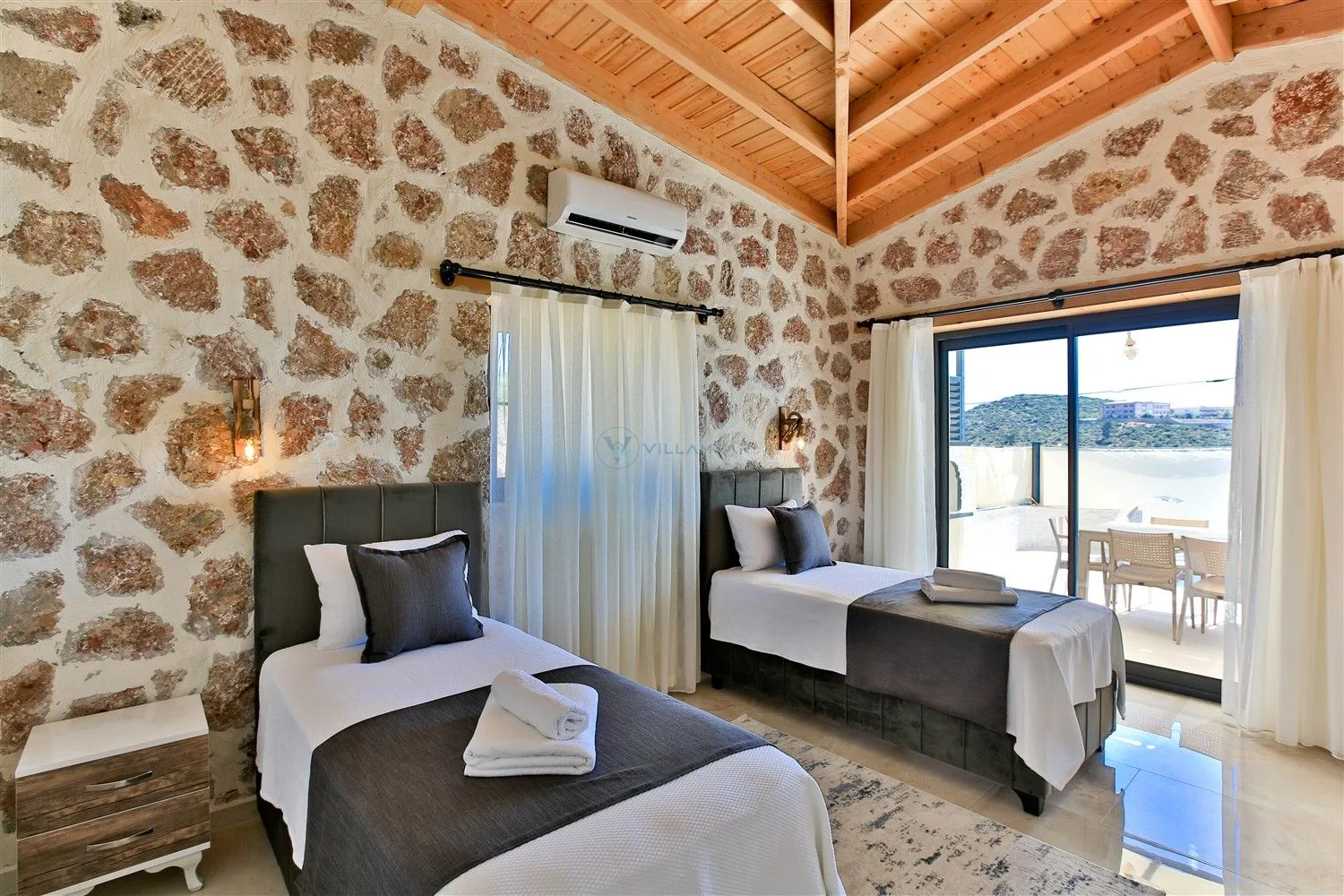 Villa Kızılkaya