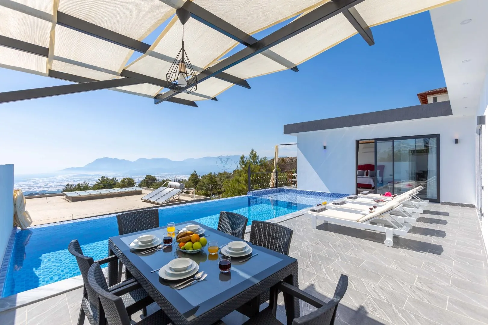 Villa Berya