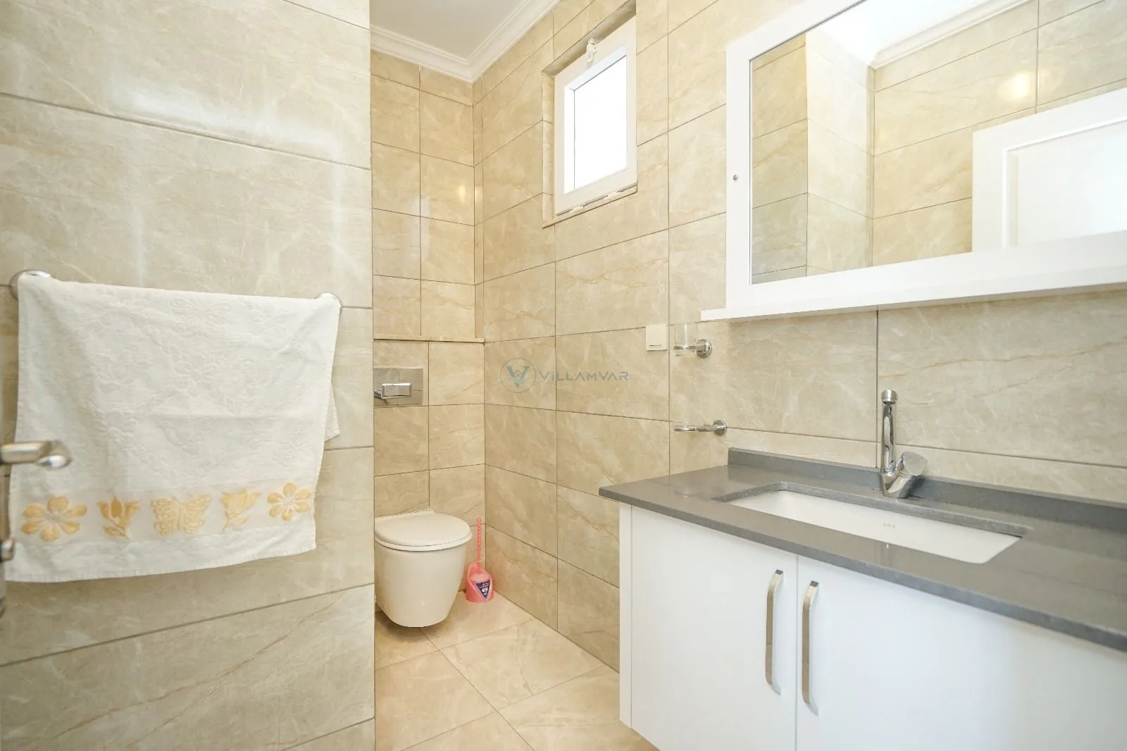 Villa Erdeno Duo