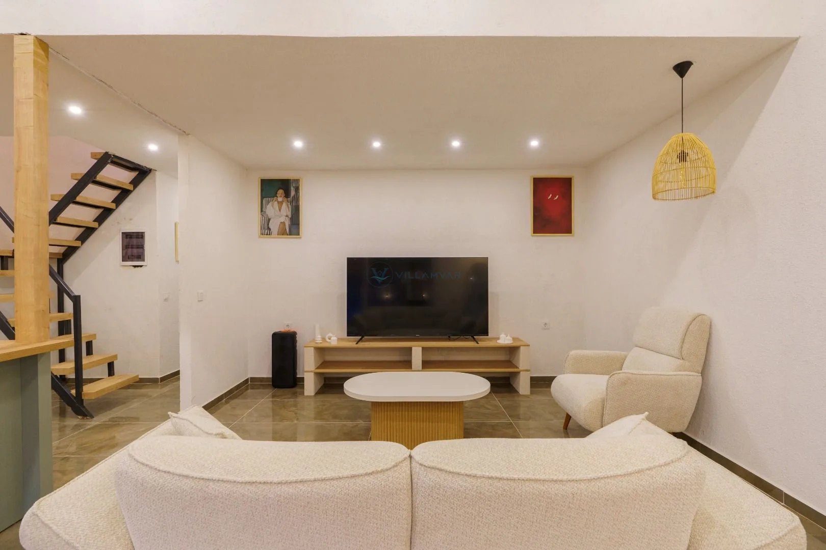 Villa Sumy-