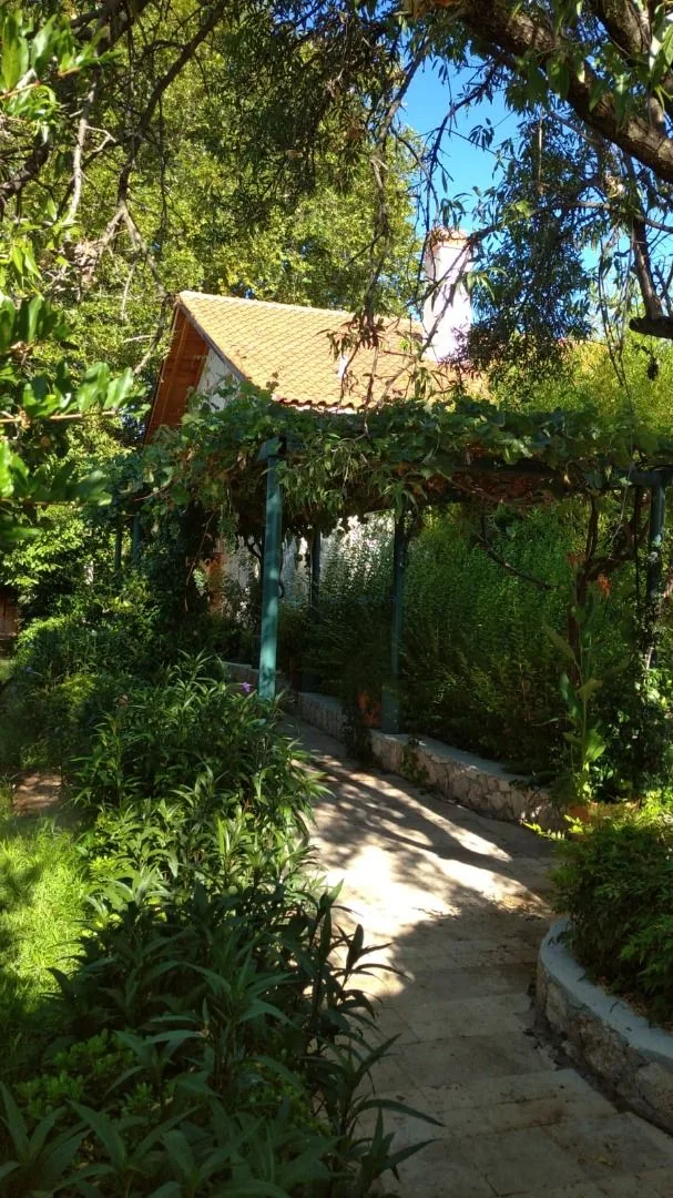 Villa Kumrum