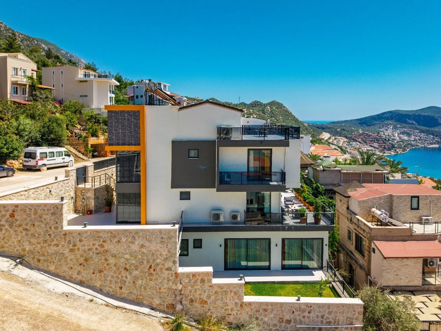 Villa Cassapol