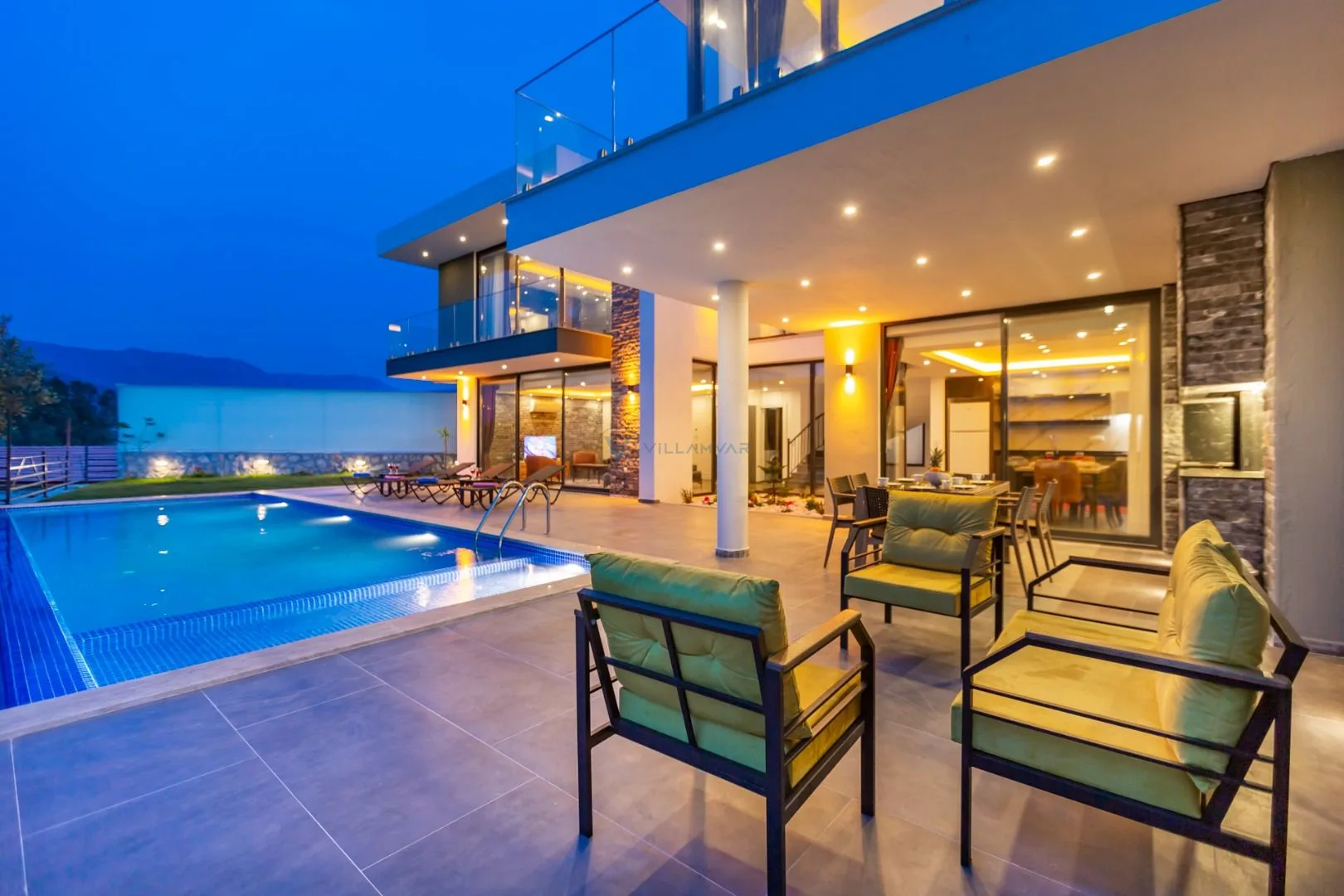 Villa Mia Premium