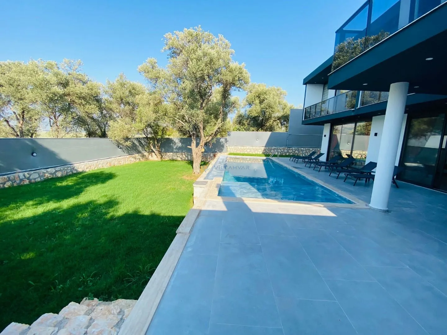 Villa Nar Ağacı Patara