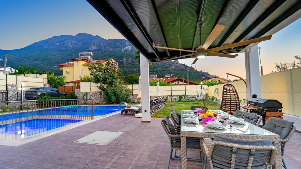 Villa Balkira