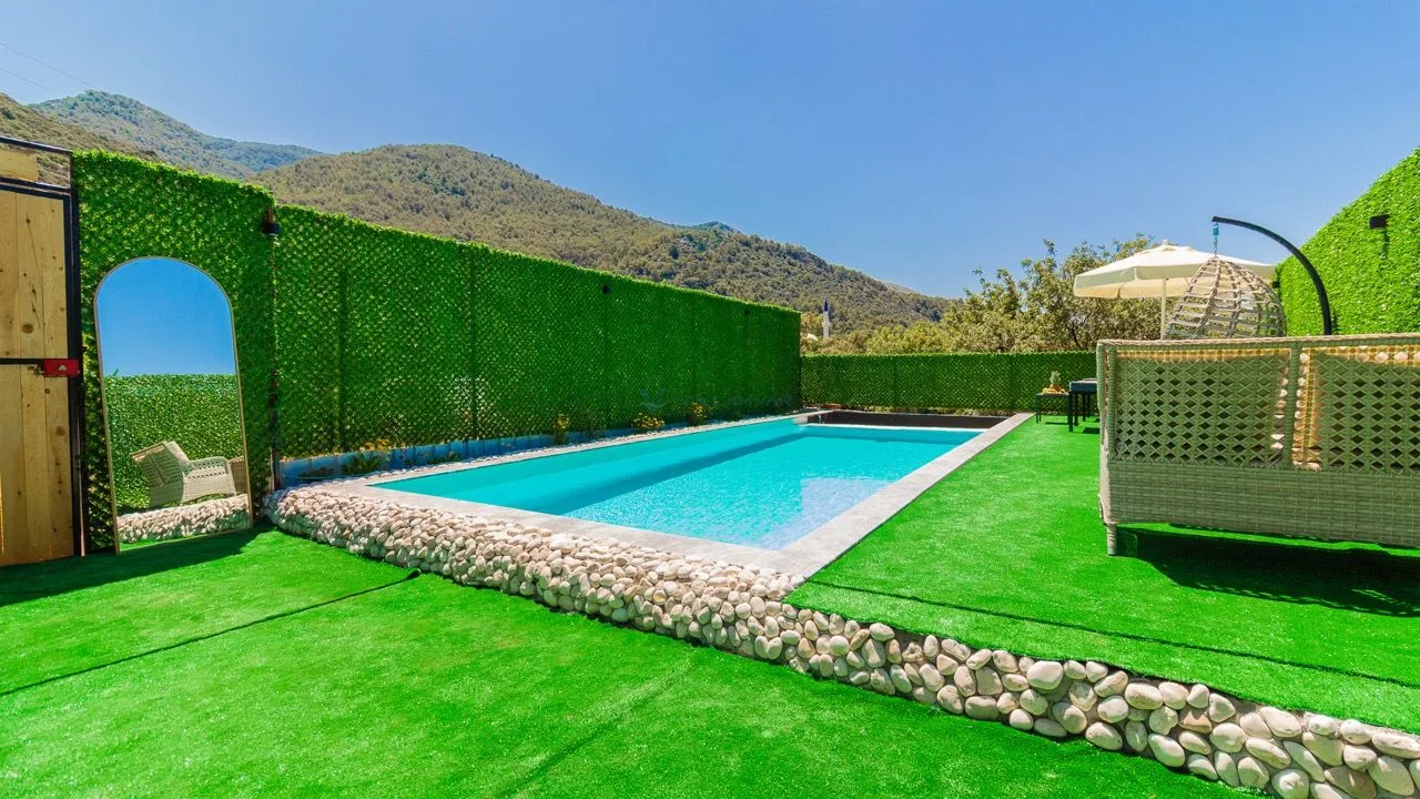 Villa Marilyn