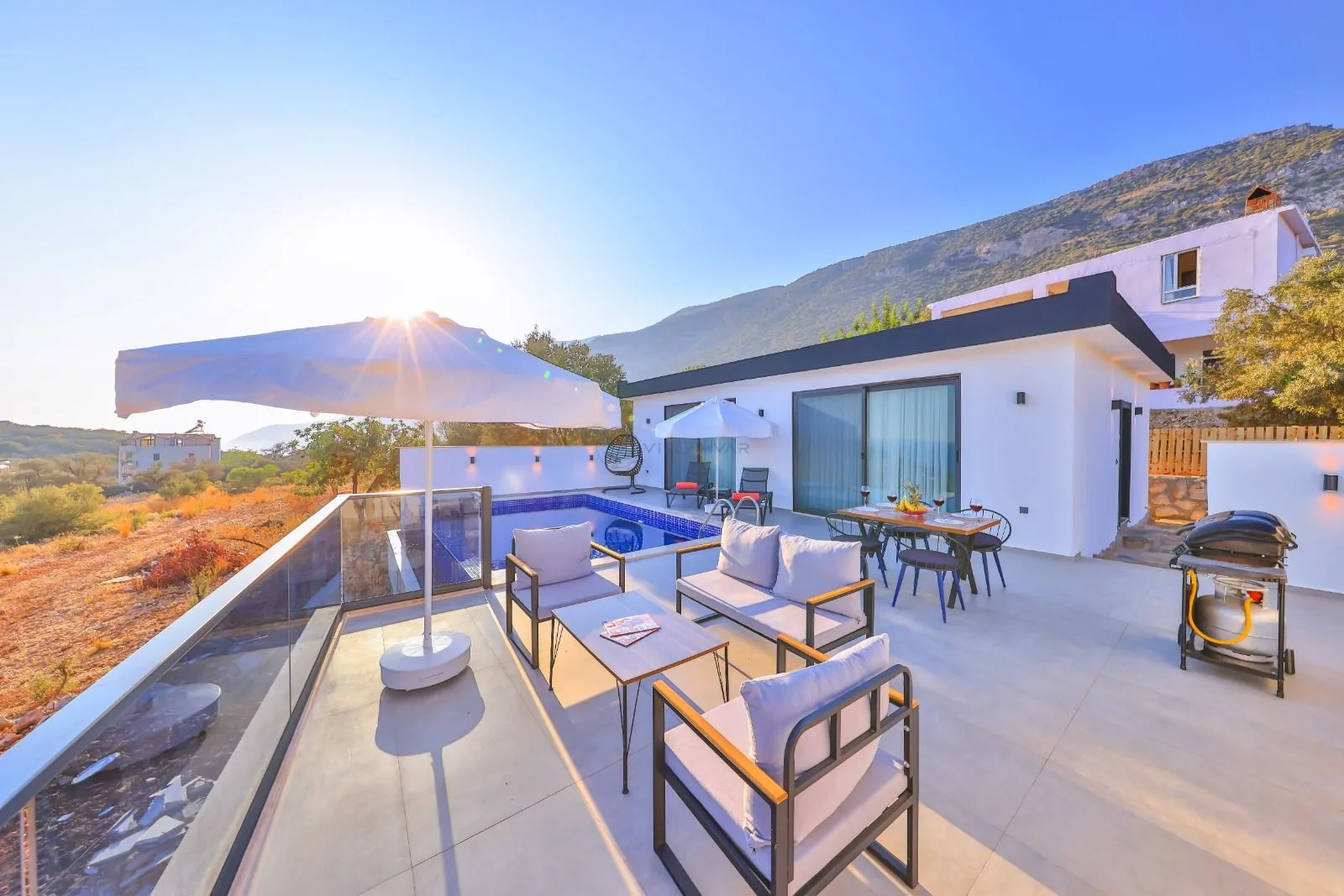 Villa Alice