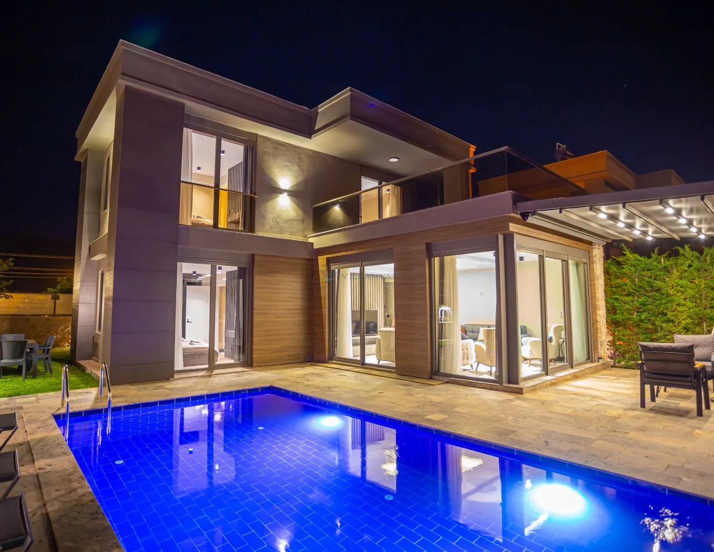 Villa Venedik 3
