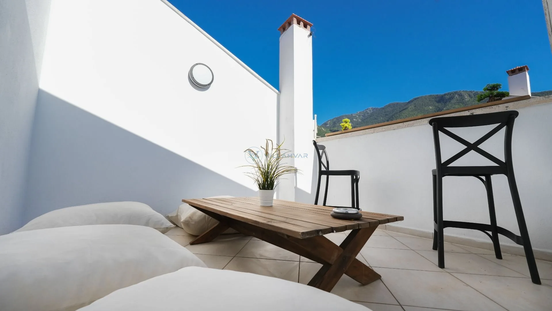 Villa Alonvera