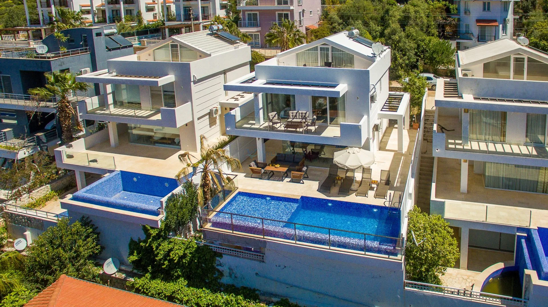 Villa Zya