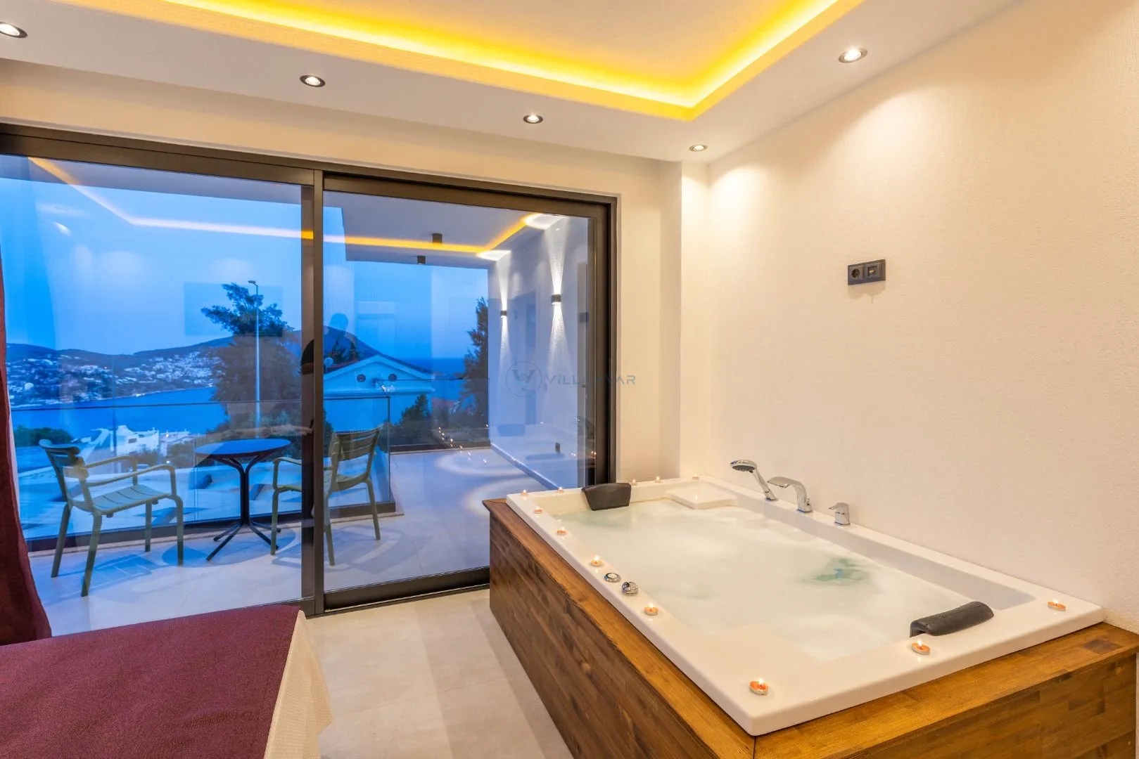 Villa Lovely 2
