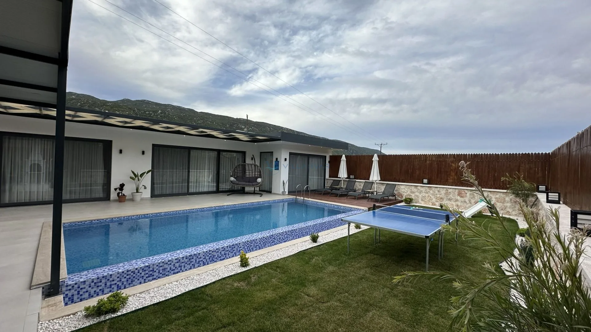 Villa Rosero