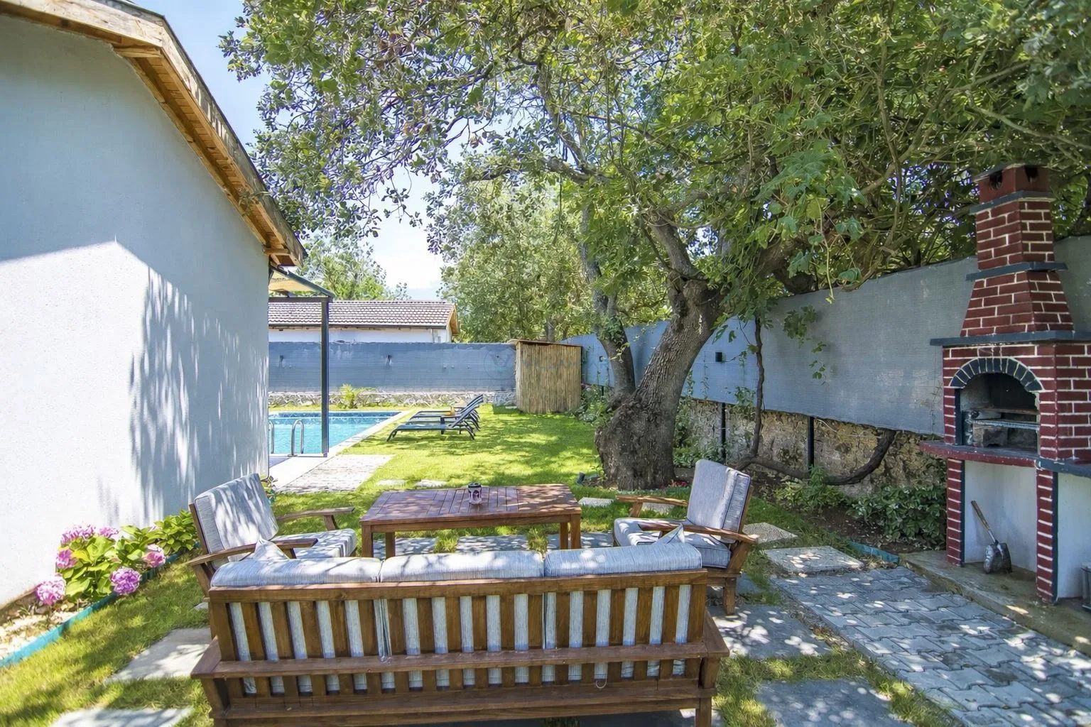 Villa Simay Nature 1